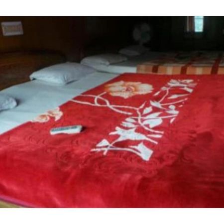 Hotel Darpan Нейнитал Екстериор снимка