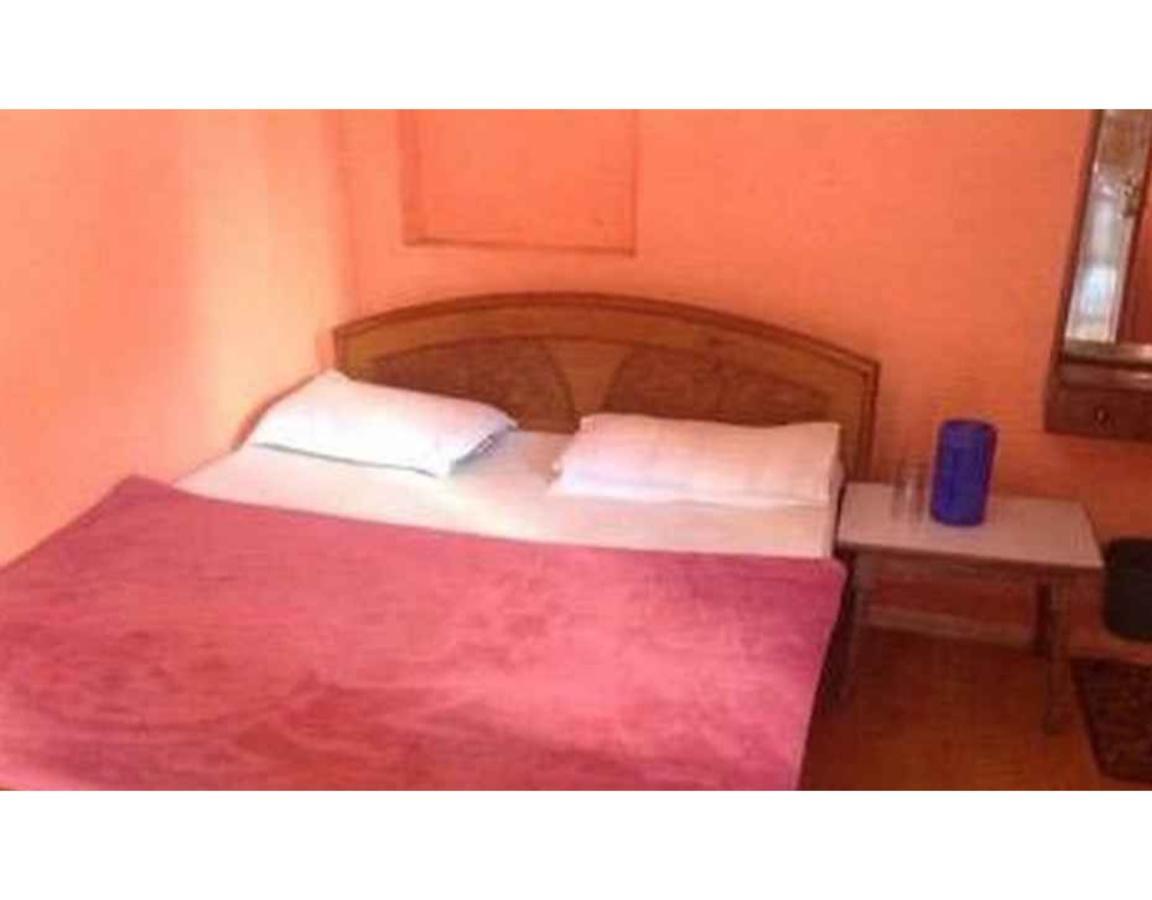 Hotel Darpan Нейнитал Екстериор снимка