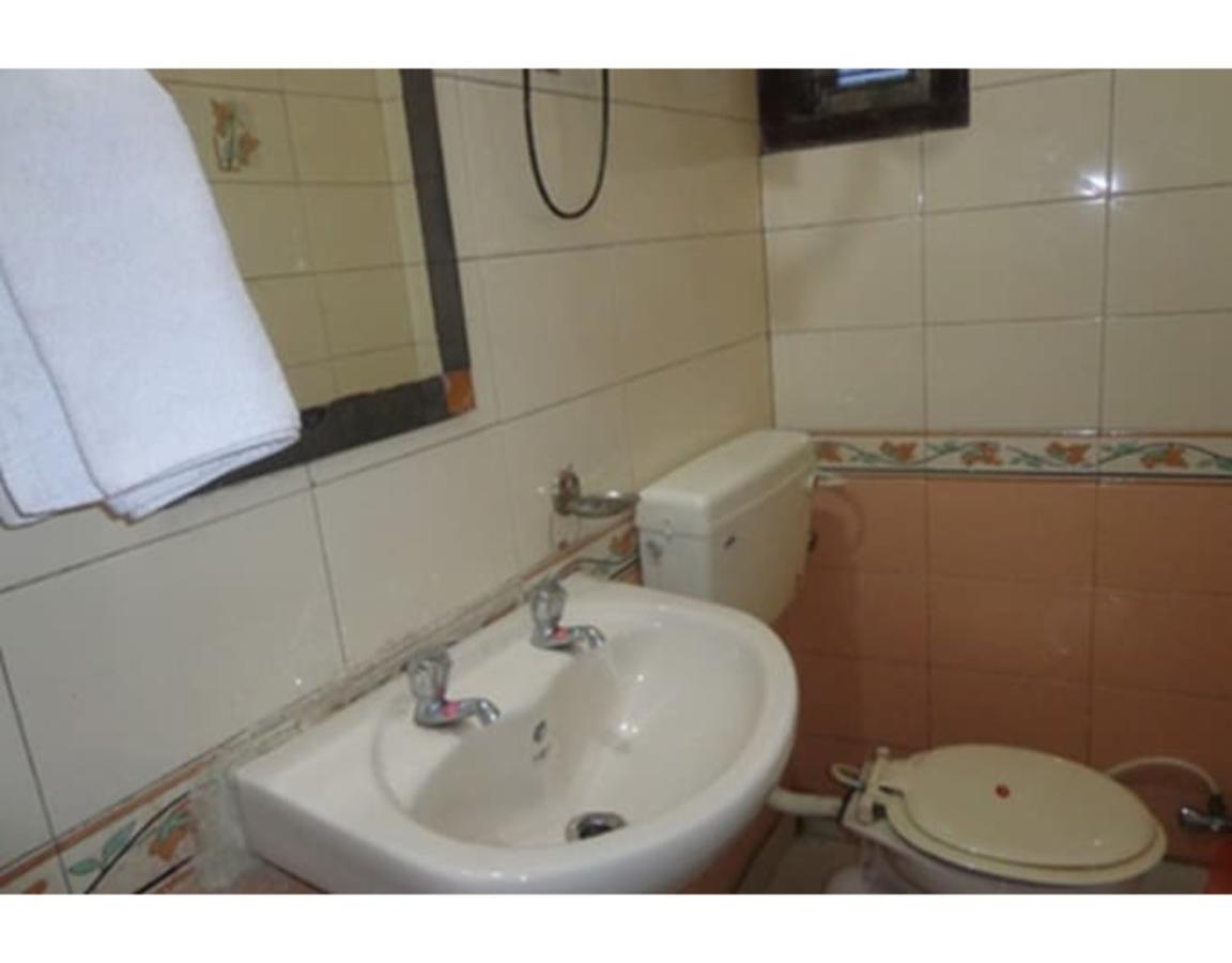 Hotel Darpan Нейнитал Екстериор снимка