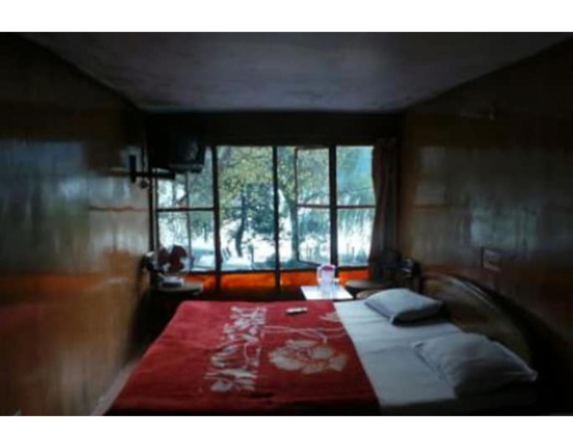 Hotel Darpan Нейнитал Екстериор снимка