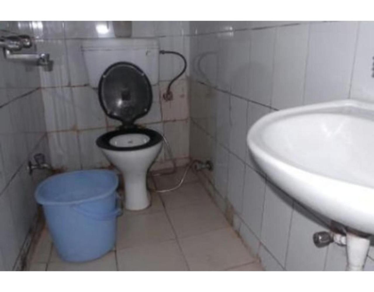 Hotel Darpan Нейнитал Екстериор снимка
