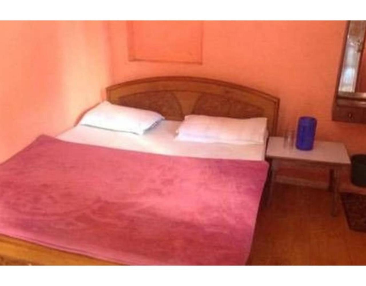 Hotel Darpan Нейнитал Екстериор снимка